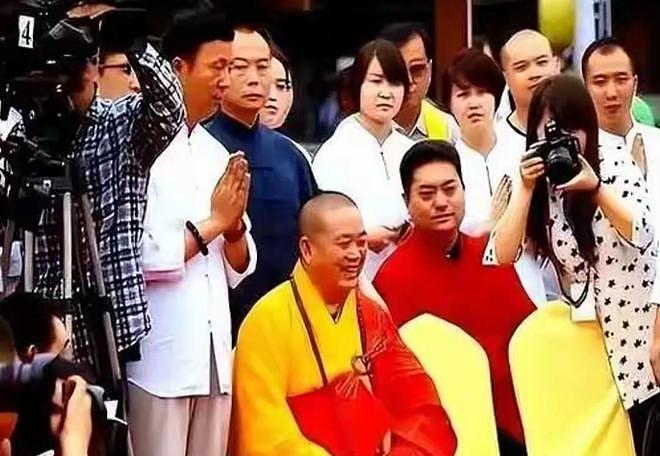 释永信入狱，家庭遭曝光，大哥开武校、四弟出家，母亲跟二哥同住（组图） - 24