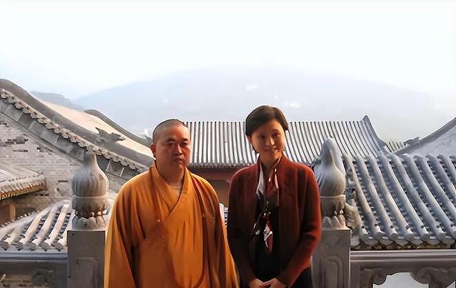 释永信入狱，家庭遭曝光，大哥开武校、四弟出家，母亲跟二哥同住（组图） - 26