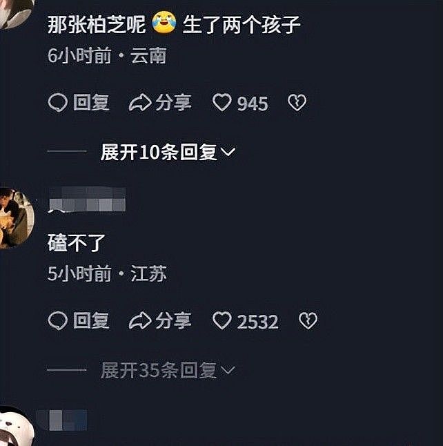王菲哭了!谢霆锋演唱会拍到清晰一幕,才知王菲真正想要的是什么(组图) - 16