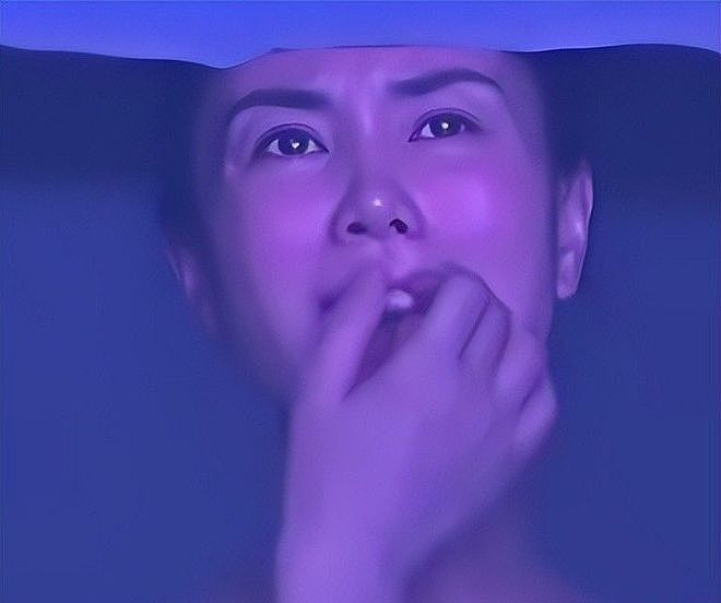 王菲哭了!谢霆锋演唱会拍到清晰一幕,才知王菲真正想要的是什么(组图) - 25