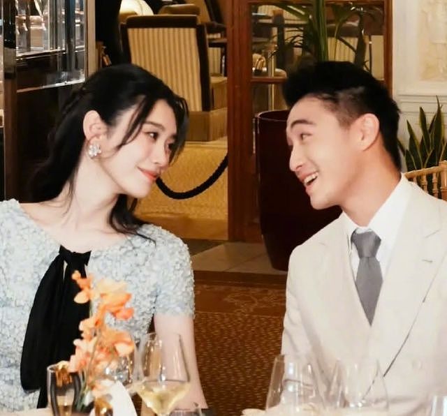 奚梦瑶何猷君婚礼晚宴现场照曝光,赌王四太谷爱凌王嘉尔专程飞来(组图) - 5