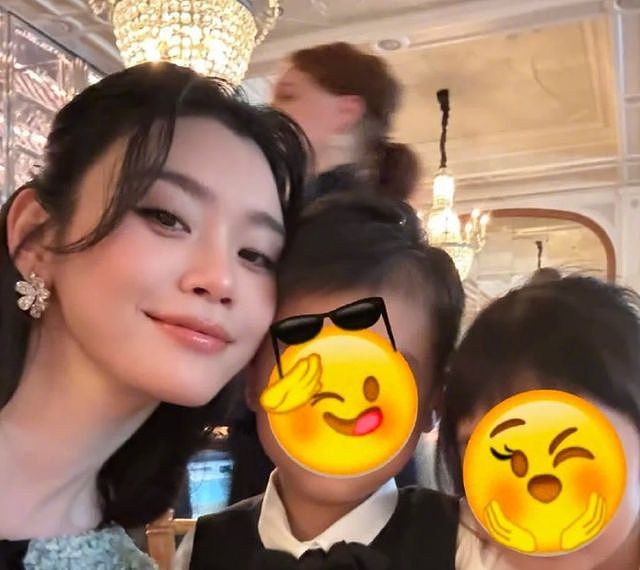奚梦瑶何猷君婚礼晚宴现场照曝光,赌王四太谷爱凌王嘉尔专程飞来(组图) - 7