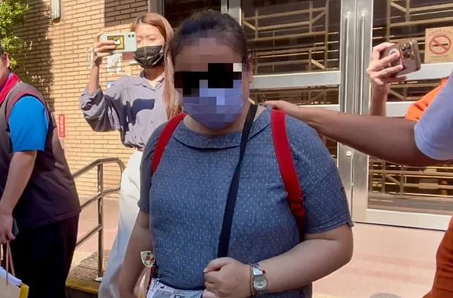 台湾42岁老师性侵6年级小学生,4个月9次,生下一孩,判17年仍不服(组图) - 1