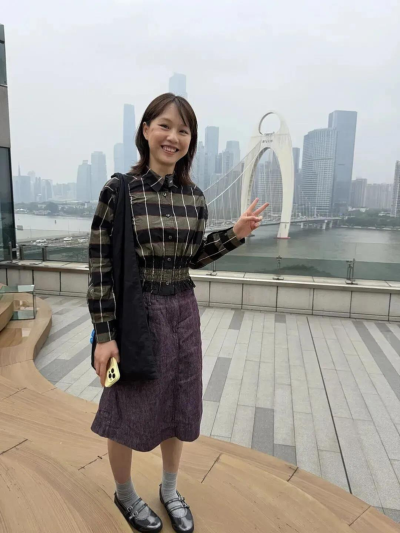 清华硕士当纹眉师，最高月入10万！经过1年，父母认可（组图） - 2