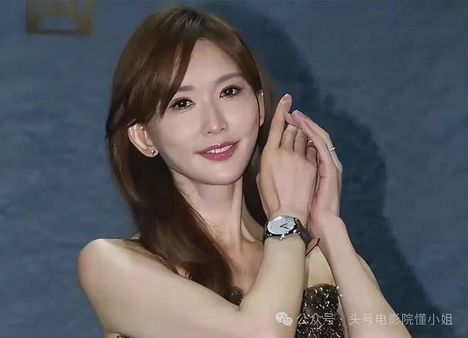 央视大戏除名、综艺换人、代言下架！林志玲复出大计，8天就凉了（组图） - 1