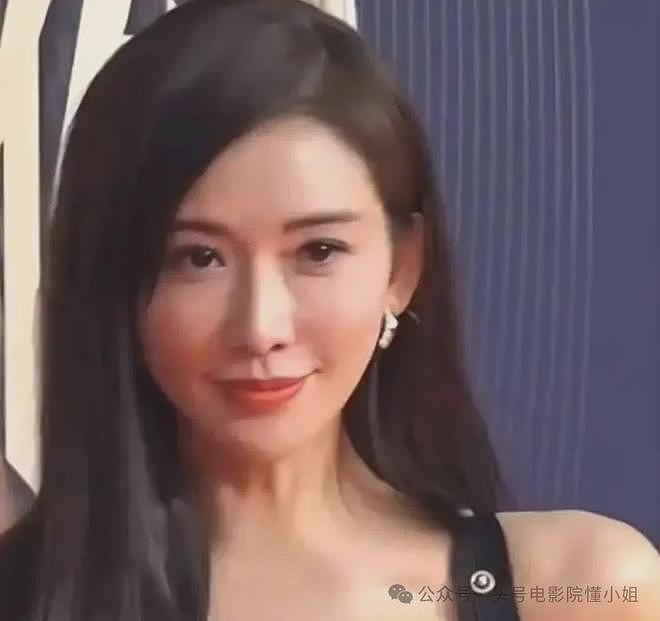 央视大戏除名、综艺换人、代言下架！林志玲复出大计，8天就凉了（组图） - 18