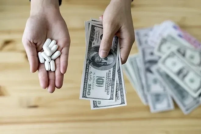 行贿3万就入刑，大批医药代表正从医院消失（组图） - 4