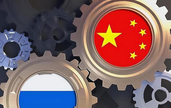 玩火必自焚！与司马南合作的俄乌网，因辱骂恐吓中国网友也被禁言（组图） - 11