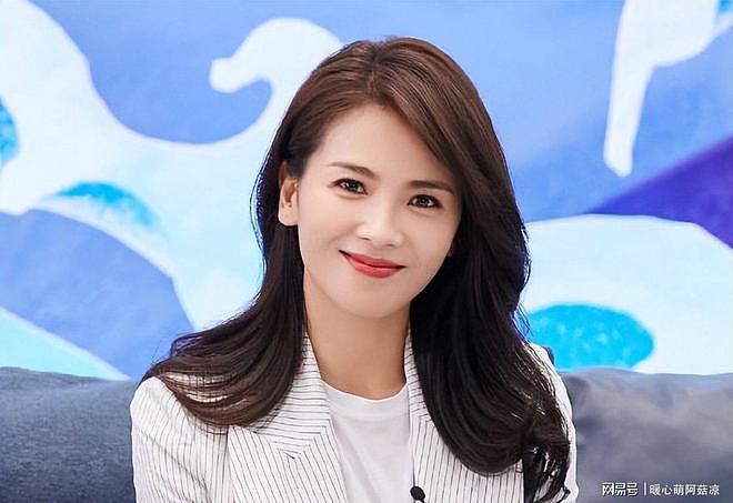 释永信害惨四位女星：央视台柱、乐坛歌后、刘涛最冤（组图） - 6