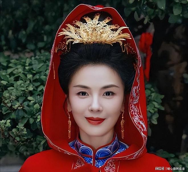 释永信害惨四位女星：央视台柱、乐坛歌后、刘涛最冤（组图） - 10