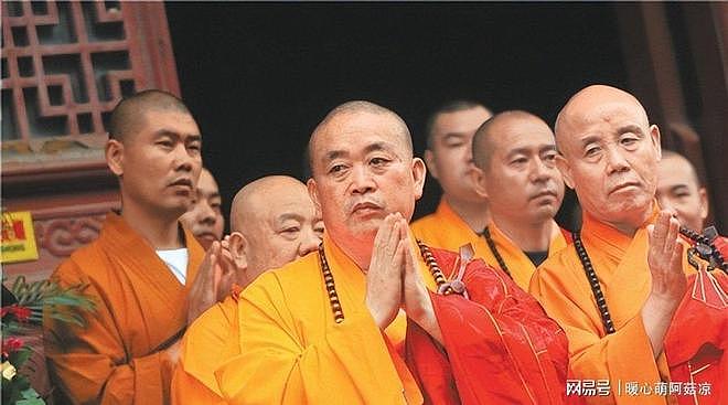 释永信害惨四位女星：央视台柱、乐坛歌后、刘涛最冤（组图） - 13