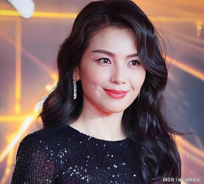 释永信害惨四位女星：央视台柱、乐坛歌后、刘涛最冤（组图） - 16