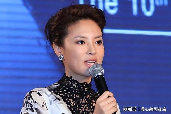 释永信害惨四位女星：央视台柱、乐坛歌后、刘涛最冤（组图） - 17