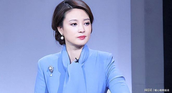 释永信害惨四位女星：央视台柱、乐坛歌后、刘涛最冤（组图） - 18