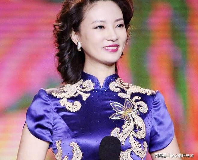 释永信害惨四位女星：央视台柱、乐坛歌后、刘涛最冤（组图） - 19