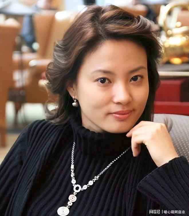 释永信害惨四位女星：央视台柱、乐坛歌后、刘涛最冤（组图） - 25