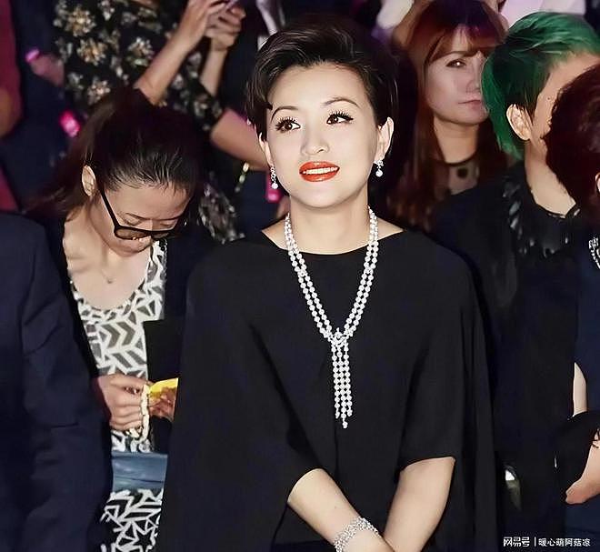 释永信害惨四位女星：央视台柱、乐坛歌后、刘涛最冤（组图） - 30