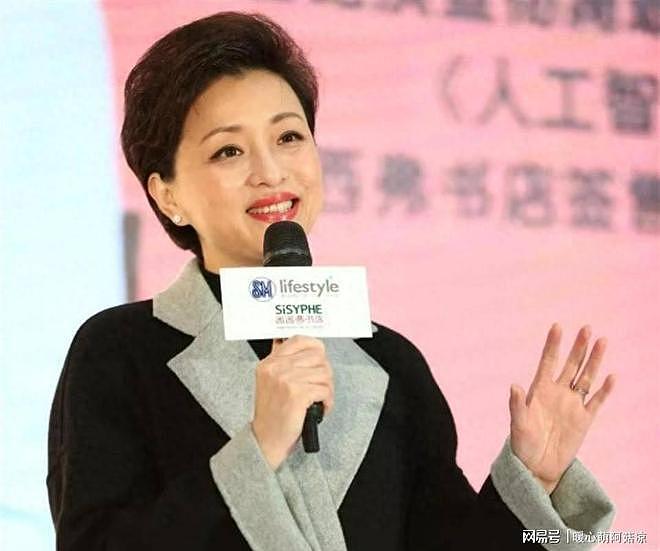 释永信害惨四位女星：央视台柱、乐坛歌后、刘涛最冤（组图） - 33