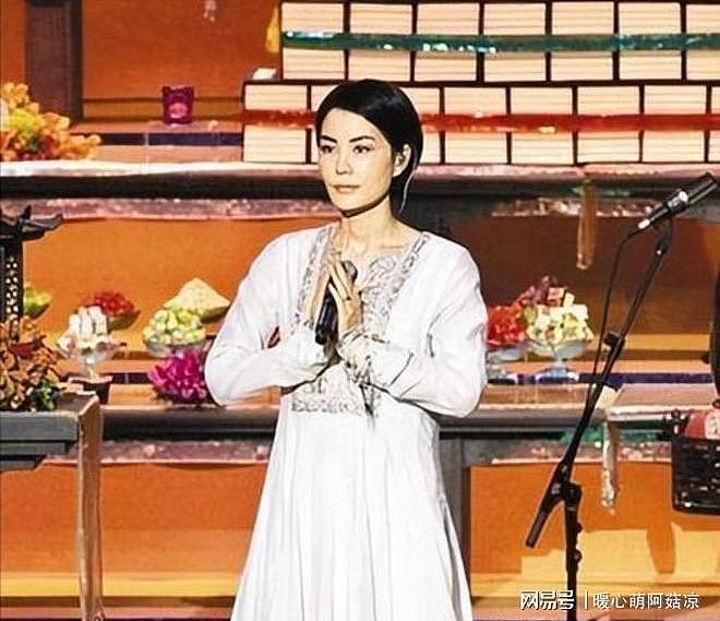 释永信害惨四位女星：央视台柱、乐坛歌后、刘涛最冤（组图） - 40