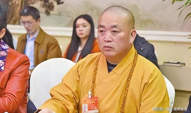释永信害惨四位女星：央视台柱、乐坛歌后、刘涛最冤（组图） - 41