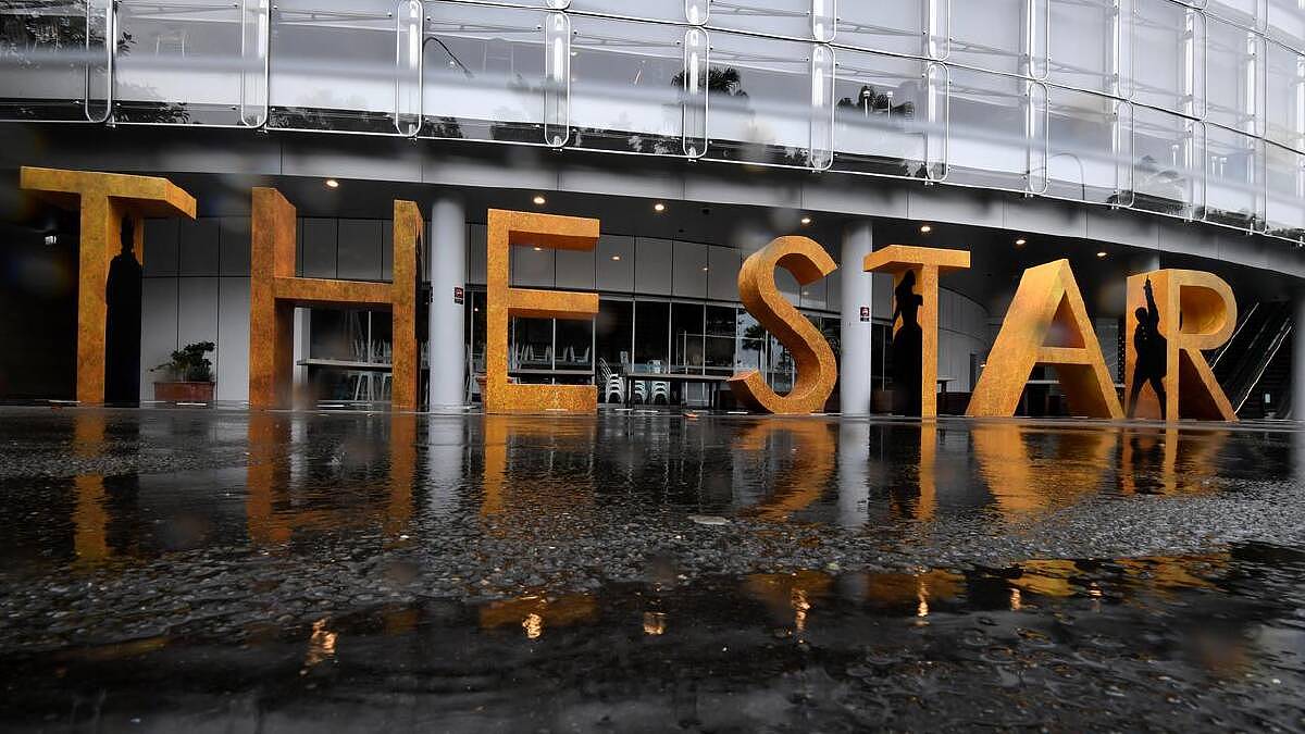 悉尼Star赌场遭重罚$1000万！放任赌客连续疯狂赌博超36小时（组图） - 2