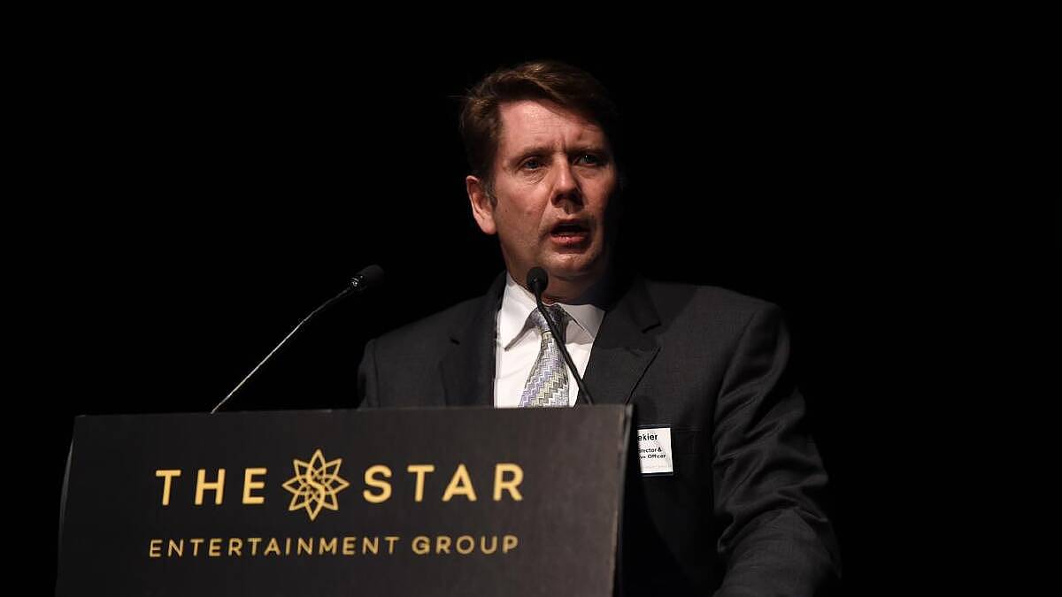 悉尼Star赌场遭重罚$1000万！放任赌客连续疯狂赌博超36小时（组图） - 3