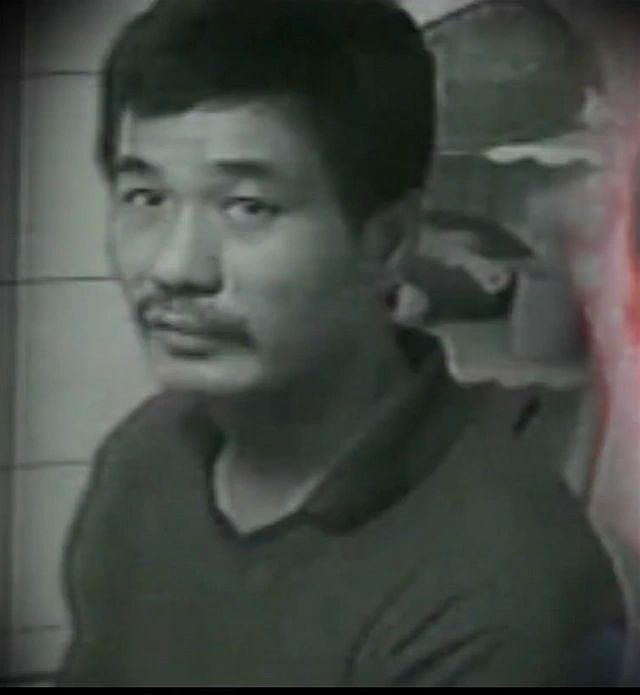 99年日月潭碎尸案:枕边人贪念成魔!残忍虐杀母女三人,分尸42块(组图) - 1