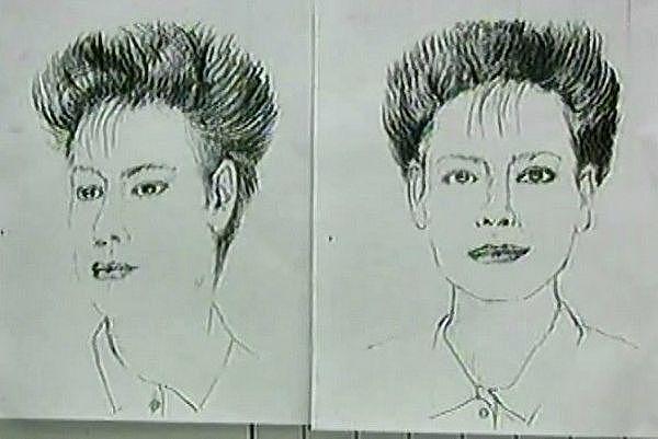 99年日月潭碎尸案:枕边人贪念成魔!残忍虐杀母女三人,分尸42块(组图) - 4