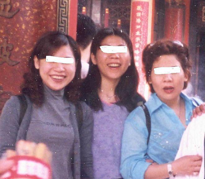 99年日月潭碎尸案:枕边人贪念成魔!残忍虐杀母女三人,分尸42块(组图) - 6