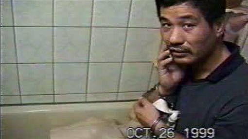 99年日月潭碎尸案:枕边人贪念成魔!残忍虐杀母女三人,分尸42块(组图) - 9