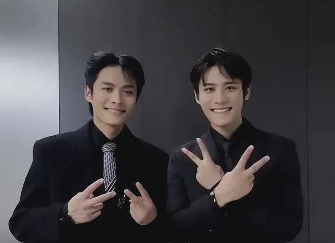亏光1亿后67亿“卖掉”公司，小杨哥这次能成功翻身吗？（组图） - 5
