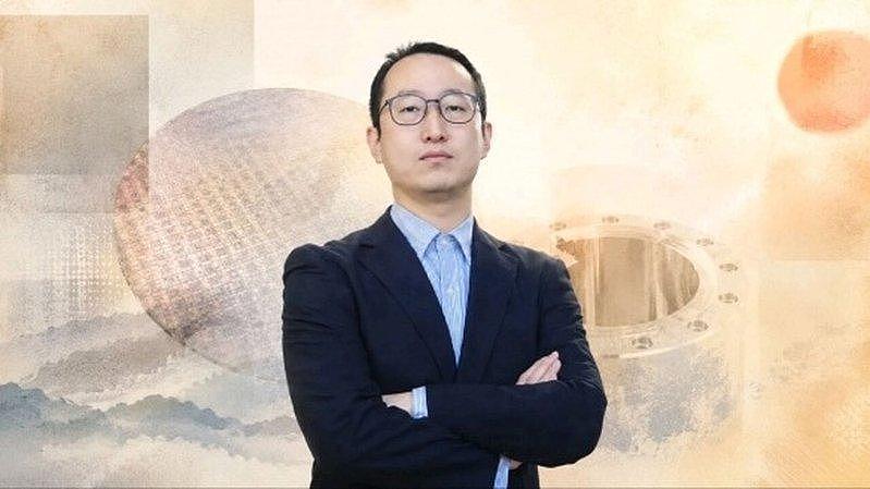 85后半导体专家达博辞日职返中，分析：北京抢情报、人才取得胜利（组图） - 2