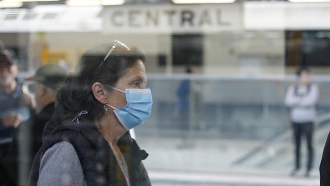 1年超18万人确诊！澳此地将迎冬季流感季，当局推鼻喷疫苗，这类人可免费接种（组图） - 2