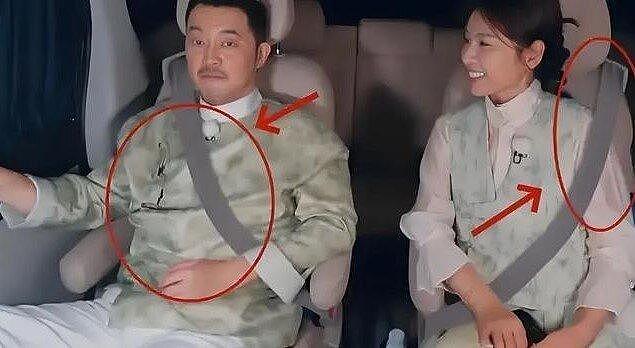 艺人安全带用P的?《西游2》挨轰荒谬,这些节目也被挖(组图) - 2