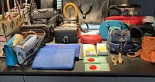 豪宅、跑车、爱马仕全靠骗！未上市股票吸金3.5亿　诈团首脑爽住8千万豪宅落网（组）