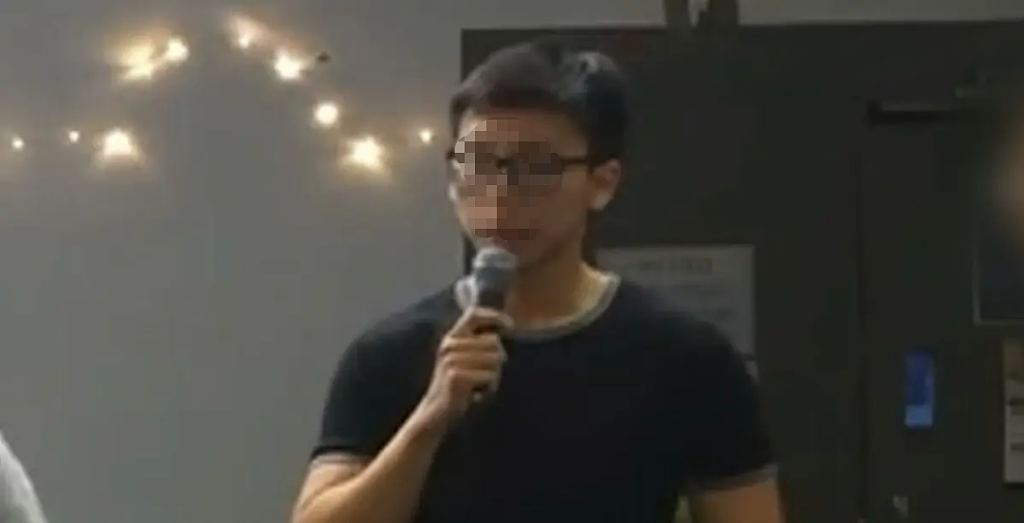 澳亚裔医生潜伏医院女厕偷拍460人？硬盘藏上万视频，还按病人同事精心分类？ - 6