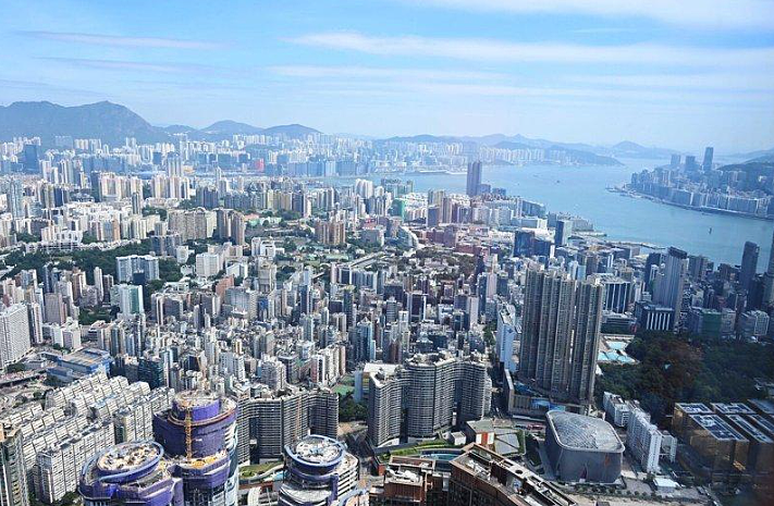 全球房价最难负担城市:香港连续16年居首,悉尼紧追(图) - 1
