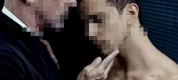 离谱！16岁少年遭53岁男子诱导发生性关系，长达4年！最终感染HIV - 2