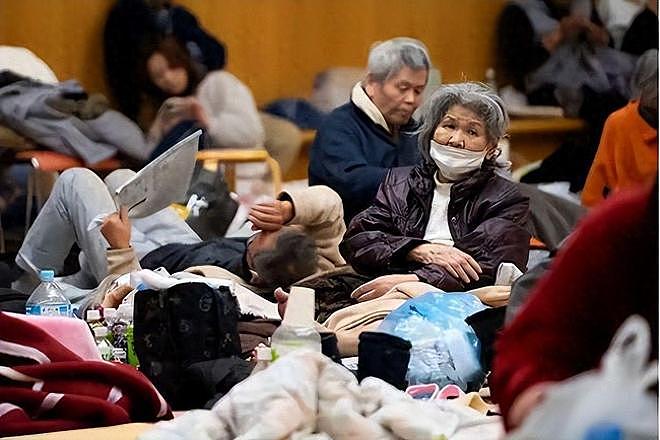 日本“恨老”已近疯狂！陷入老龄危机的日本，给中国人敲响了警钟 - 1