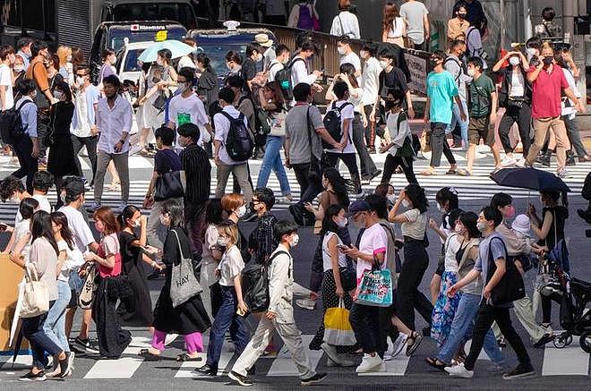 日本“恨老”已近疯狂！陷入老龄危机的日本，给中国人敲响了警钟 - 15