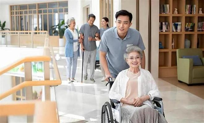 日本“恨老”已近疯狂！陷入老龄危机的日本，给中国人敲响了警钟 - 16
