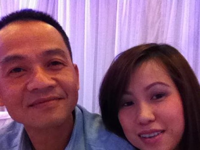 澳华人区“烧车焚尸”案更多细节曝光！同伙群聊短信曝光，华男被拒绝保释（组图） - 6