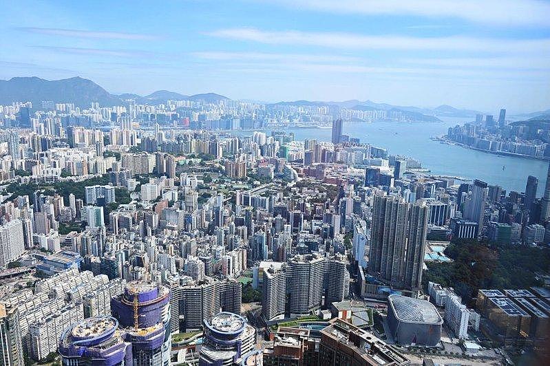 全球房价最难负担城市出炉!香港连续16年居首,悉尼排第二(组图) - 1
