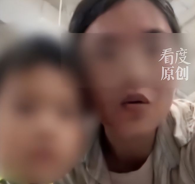 带孩子逛山姆是托举后续：遭网曝后道歉，全家被牵连，丈夫要算账（组图） - 5