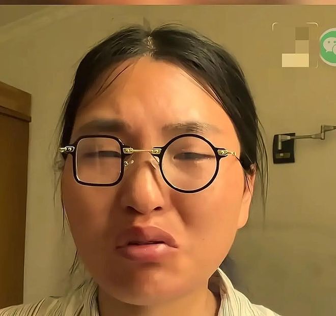 带孩子逛山姆是托举后续：遭网曝后道歉，全家被牵连，丈夫要算账（组图） - 16