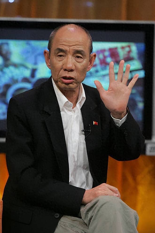89岁魏宗万去世，讣告已发，一生不接广告代言，女儿透露后事安排（组图） - 6