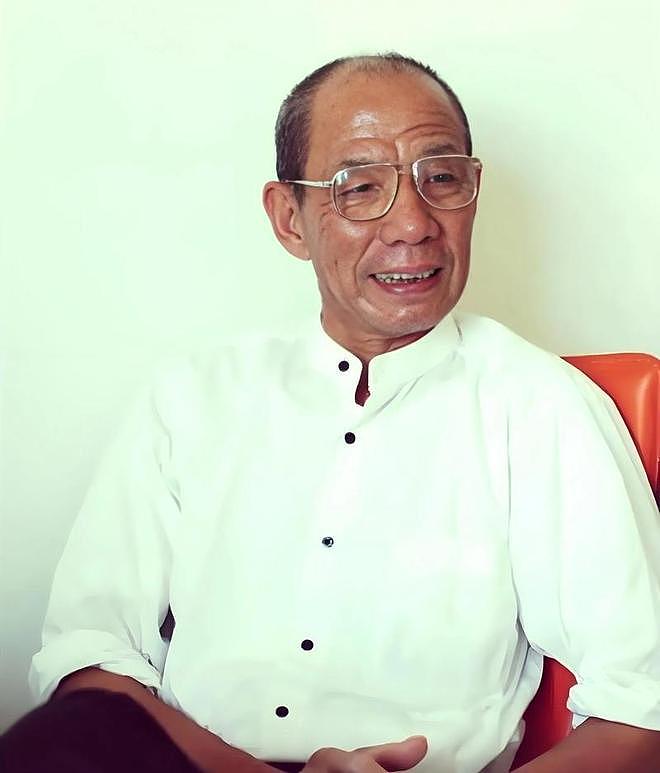 89岁魏宗万去世，讣告已发，一生不接广告代言，女儿透露后事安排（组图） - 12
