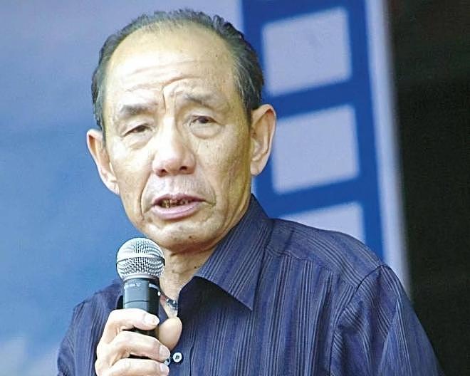89岁魏宗万去世，讣告已发，一生不接广告代言，女儿透露后事安排（组图） - 13