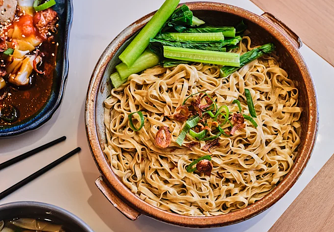 珀斯12家“城市名片”餐厅出炉，第一名很多华人都听过（组图） - 2