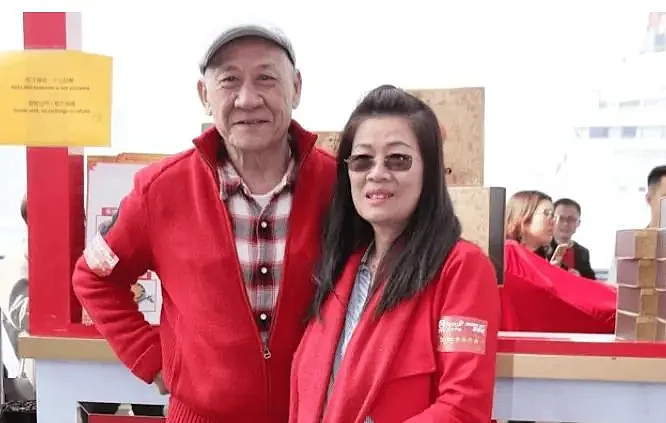 TVB男星宣布断绝父子关系！长子被曝远赴印度修行（组图） - 6